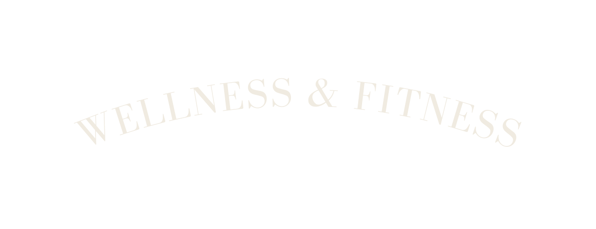 Wellness Fitness